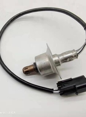 适用韩国进口现代新胜达起亚索兰托2.4排量氧传感器前氧后氧全新