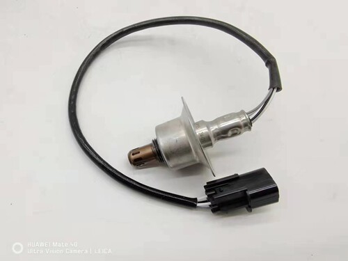 适用韩国进口现代新胜达起亚索兰托2.4排量氧传感器前氧后氧全新