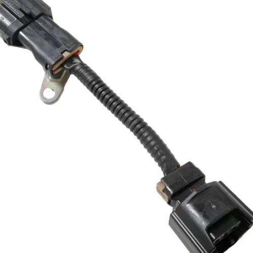 适用现代进口格锐全新胜达ix45索兰托四驱耦合器传感器线束连接线