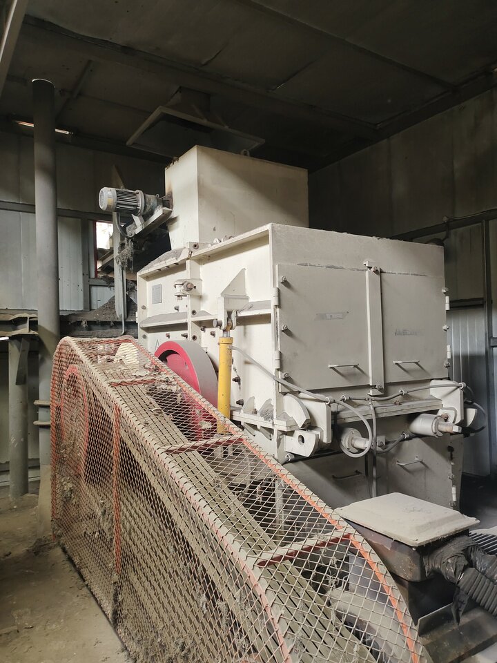 3月12日枣庄科技公司的机器设备一宗网络拍卖公告