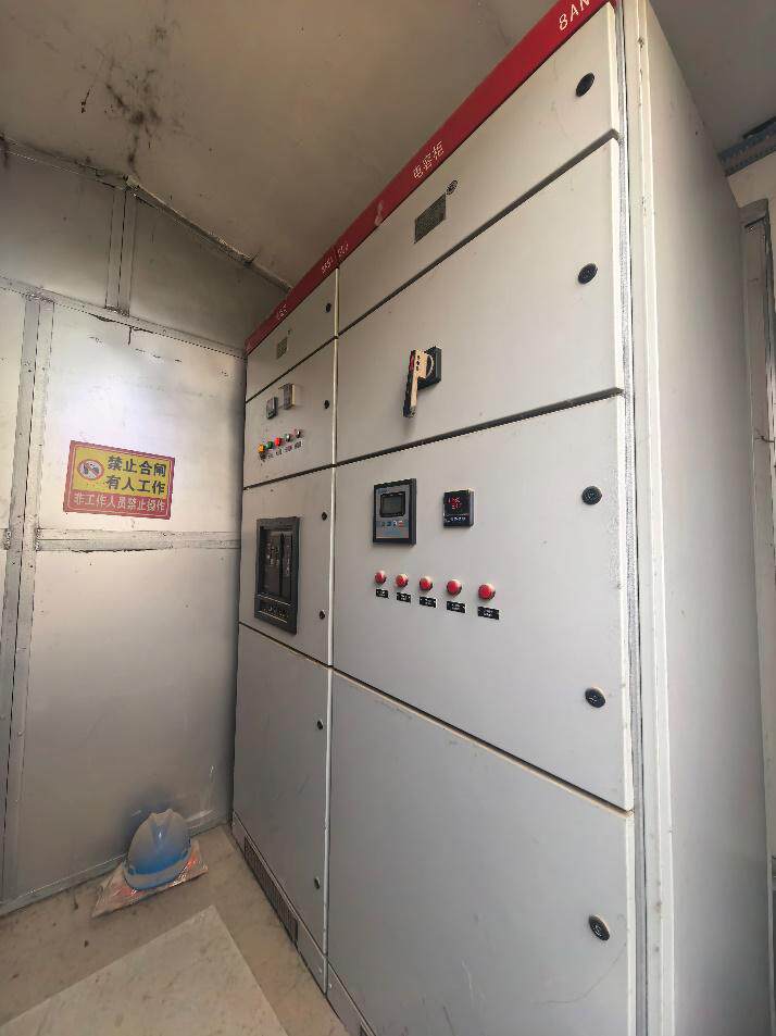 4月13日济南 400KVA电力变压器一套（产品型号：S11-M-400/10.5出厂编号：21032101）网络拍卖公告