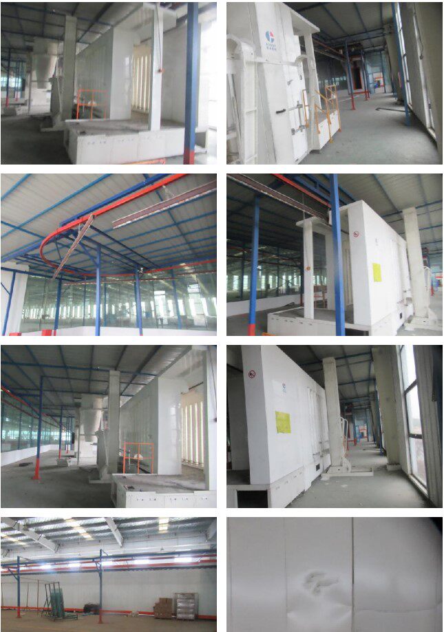 3月12日德州变卖被执行人名下航车1台、烘干炉（含喷涂线）1套网络拍卖公告