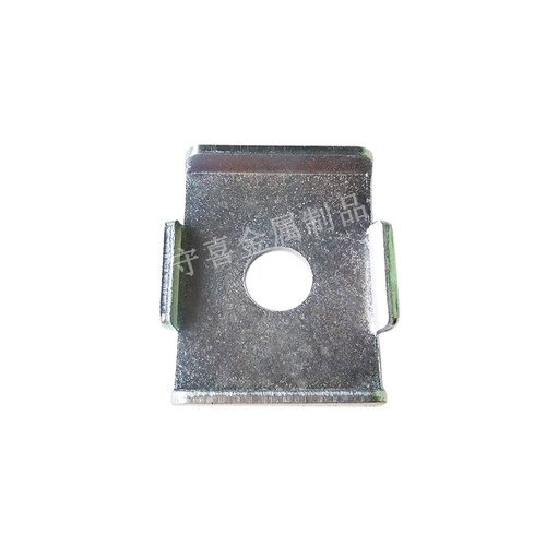 C型钢配件华司方形垫片