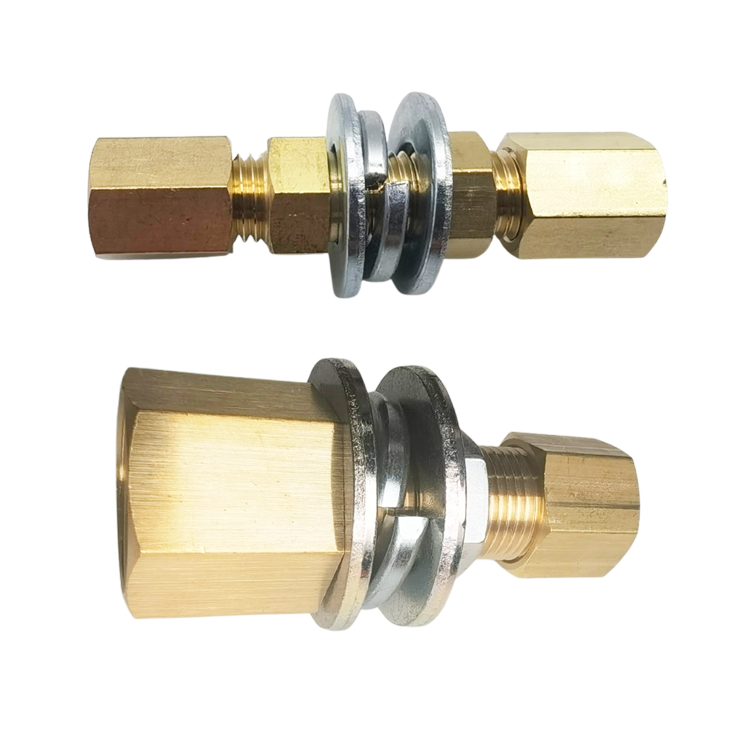 SMC卡套接头 DHF/DE/DEF-04/06/08/10/12-00/02/03-X2 原装正品