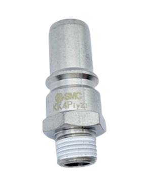 SMC自锁C式快速接头KK2P/3P/4P/6P-M5M/01MS/02MS/03MS/04MS/06MS