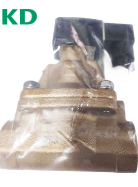 CKD电磁阀 AP11-25A-02ES-DC24V