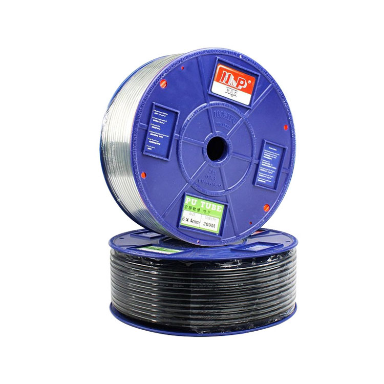 TAIDA台达NP新同力PU气管3*2/4*2.5/6*4/8*5.5/10*6.5/12*8/16*12