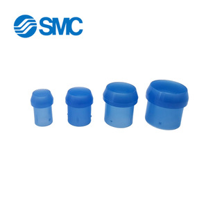 KFS SMC嵌入式 树脂衬套 接头管夹KFS