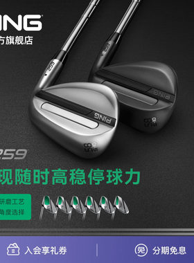 PINGS259挖起杆全新研磨工艺