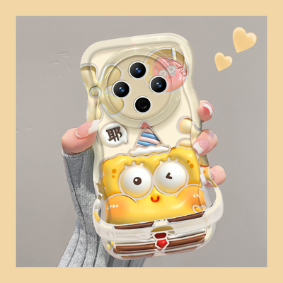 适用vivox300手机壳隐形双支架