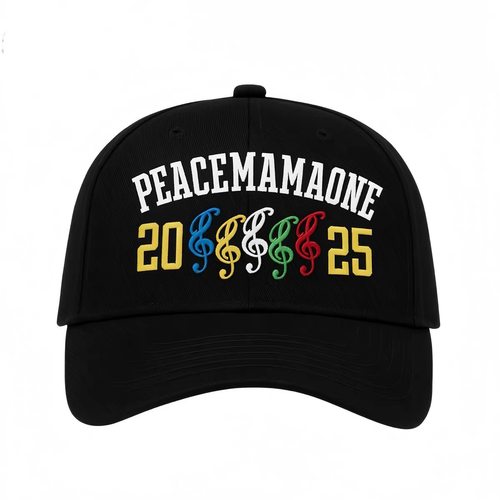 Cortis马丁同款鸭舌帽