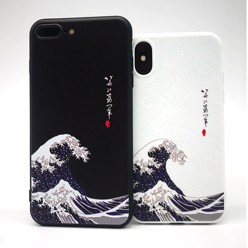 故宫手机壳价格 故宫手机壳图片 星期三