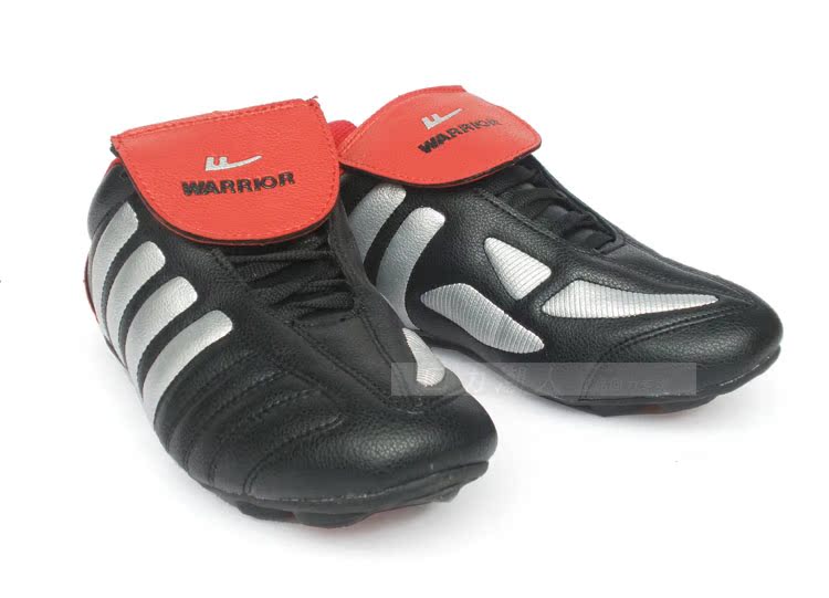 Chaussures de football WARRIOR en PU - Ref 2444132 Image 2