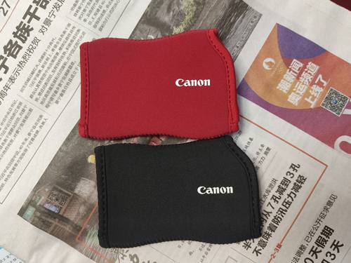 佳能数码相机包ixus卡片机包特价