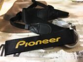 正品 背带 相机背带长焦机单反背带 先锋原装 L2035AW L1626A 包邮