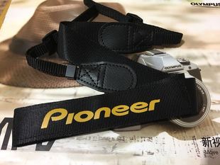 L2035AW 相机背带长焦机单反背带 L1626A 背带 先锋原装 包邮 正品