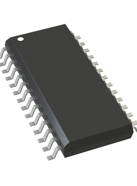 DSPIC33EP256GP502-I/SO微处理器IC MCU 16BIT 256KB FLASH 28SOI