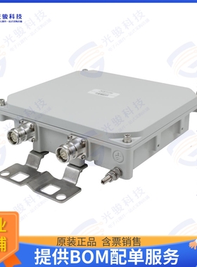 BK-2028E 射频元件DPlx 698-803/824-2700 10W 4.3-10