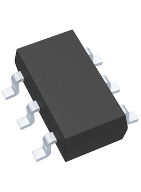 MAX4224EUT+T线性芯片IC OPAMP CFA 1 CIRCUIT SOT6