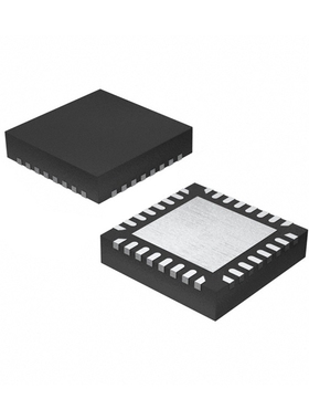 TDC-GP30YD-F01 3K接口芯片IC ULTRASONIC FLOW SENSOR 32QFN