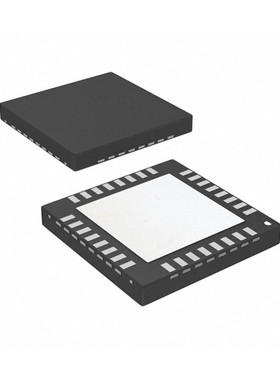 DS90CP04TLQ/NOPB逻辑芯片IC CROSSPOINT SW 1 X 4:4 32WQFN