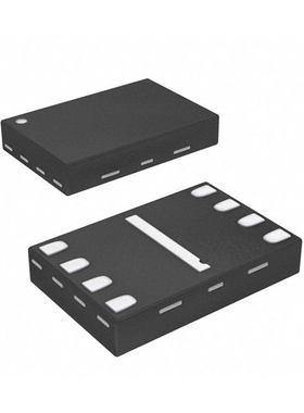 MX25R8035FZUIH1存储芯片IC FLASH 8MBIT SPI/QUAD 8USON