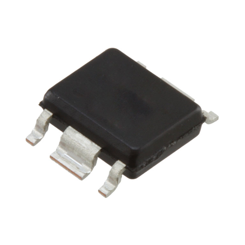 S-13A1A00-E6T1U3电源芯片IC REG LINEAR POS ADJ 1A 6HSOP