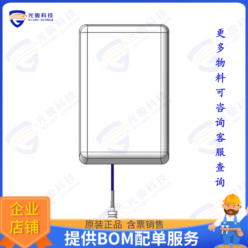 PD380-4000S1NF 射频元件ANT DAS DIREC UHF(TETRA) 5G SISO