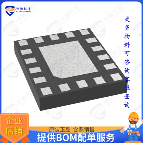 PTN36043ABXY集成电路IC SWITCH SPDT X 2 18X2QFN