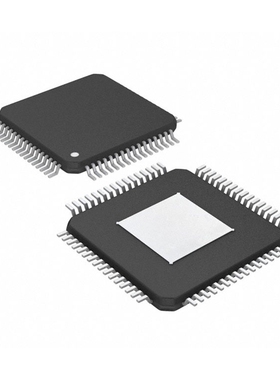 MAX9264GCB/V+T接口芯片IC SERIALIZER GMSL HDCP 64TQFP