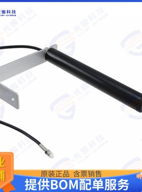 OSCAR1A/10M/FMEF/S/S/31 射频元件RF ANT 850/900MHZ WHIP FME B