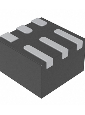 TPS6282618DMQR电源芯片IC REG BUCK 1.8V 3A 6VSON