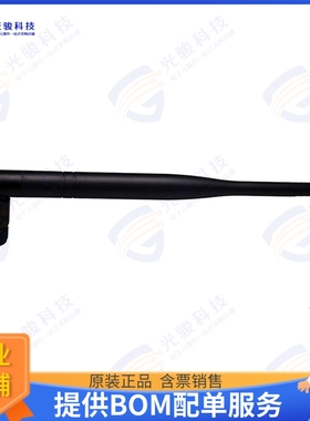 AEACAC195013-S915 射频元件RF ANT 915MHZ WHIP TILT SMA ML