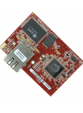 20-101-1068微处理器IC MOD RABBIT 3000 44.2MHZ 1MB