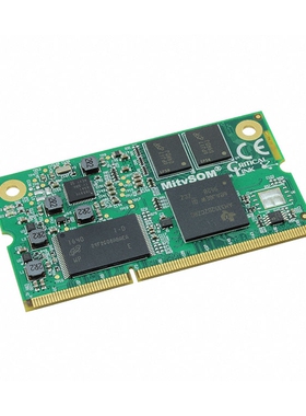 3352-HX-X47-RI微处理器IC MOD CORTEX-A8 800MHZ 256MB