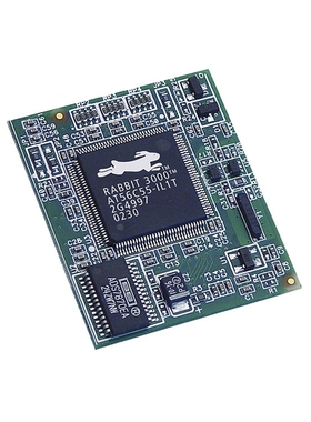 20-101-0561微处理器IC MOD RABBIT 3000 29.4MHZ 512KB