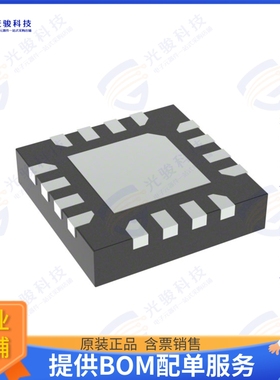 HMC866LC3 射频元件IC RF AMP GPS 16SMT