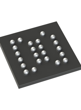 MX25U12835FBBI-10G存储芯片IC FLASH 128MBIT SPI 23WLCSP