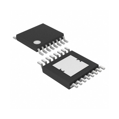 MAX16833BAUE+电源芯片IC LED DRIVER CTRLR PWM 16TSSOP