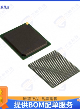 XC6SLX100-3FGG676C集成电路IC FPGA 480 I/O 676FBGA