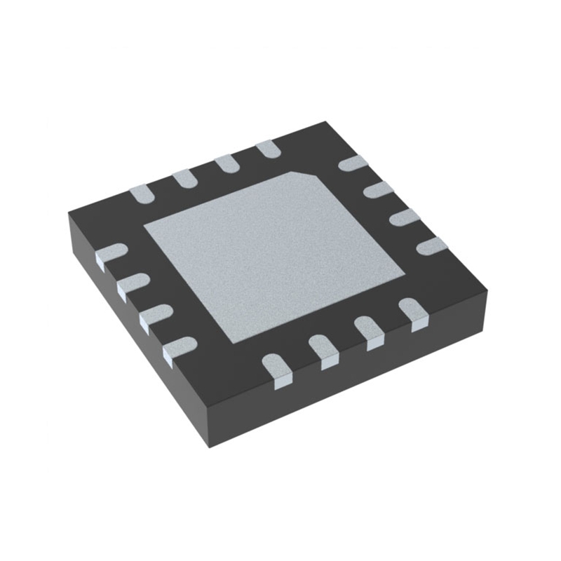 TMUX8109RUMR接口芯片100-V, FLAT RON, DUAL 4:1 MULTIP