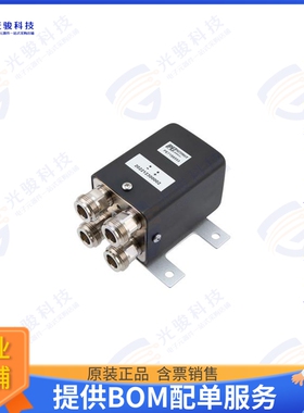 PE71S6553 射频元件Transfer, IP64 Rated Electromech