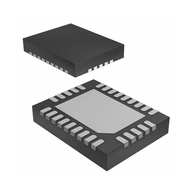 TPS53515RVET电源芯片IC REG BUCK ADJ 12A 28VQFN