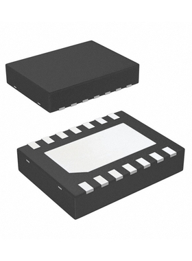 LM4970SD/NOPB电源芯片IC LED DRVR LIN PWM 42MA 14WSON