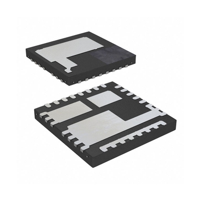 ISL99227HRZ-T接口芯片CNTRLR SPS MOD SMART PWR 32PQFN