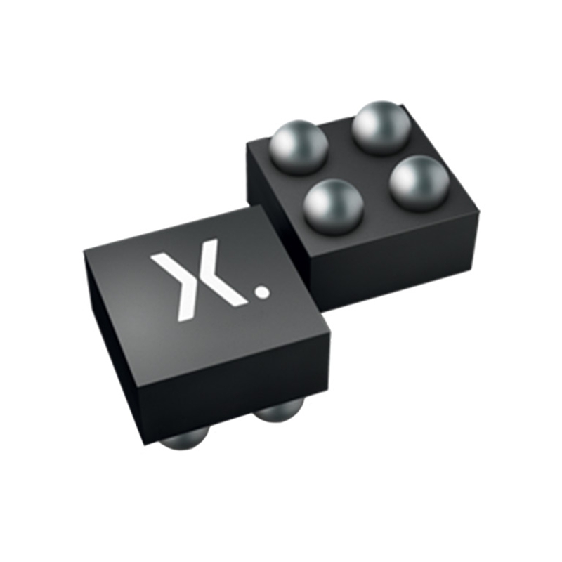 NX3P2902BUKZ电源芯片IC PWR SWITCH P-CHAN 1:1 4WLCSP