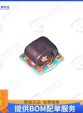 MABA-009231-CT1A4B 射频元件TRANSFORMER, 1:1 TXLINE BALUN