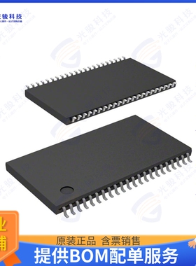 71V416L12PHG集成电路IC SRAM 4MBIT PARALLEL 44TSOP II
