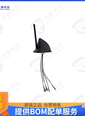 FHQ69273CE-518VC5 射频元件RF ANT 475/829MHZ MODULE RP-SMA