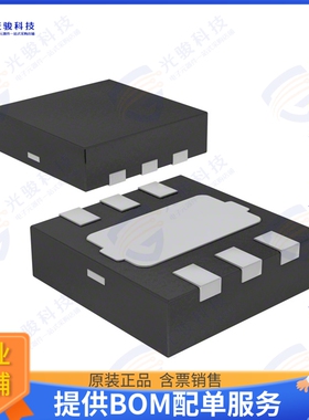 SKY65405-21 射频元件IC AMP 802.11B/G/N 2.4GHZ 6DFN